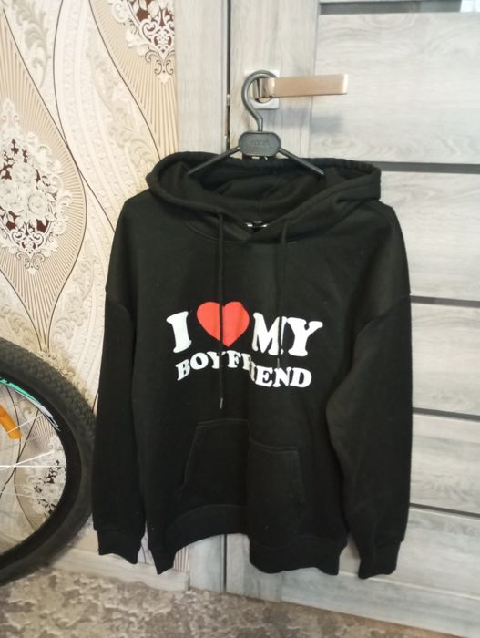Продам худи размер M,S,Xl