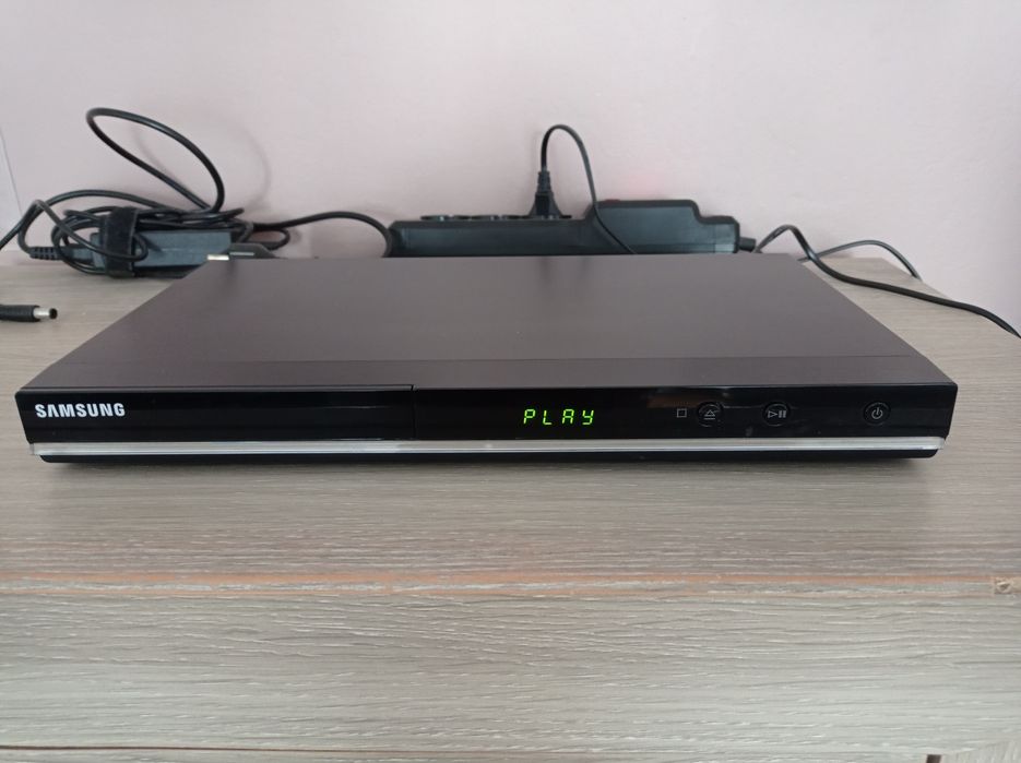 Dvd Samsung C 350