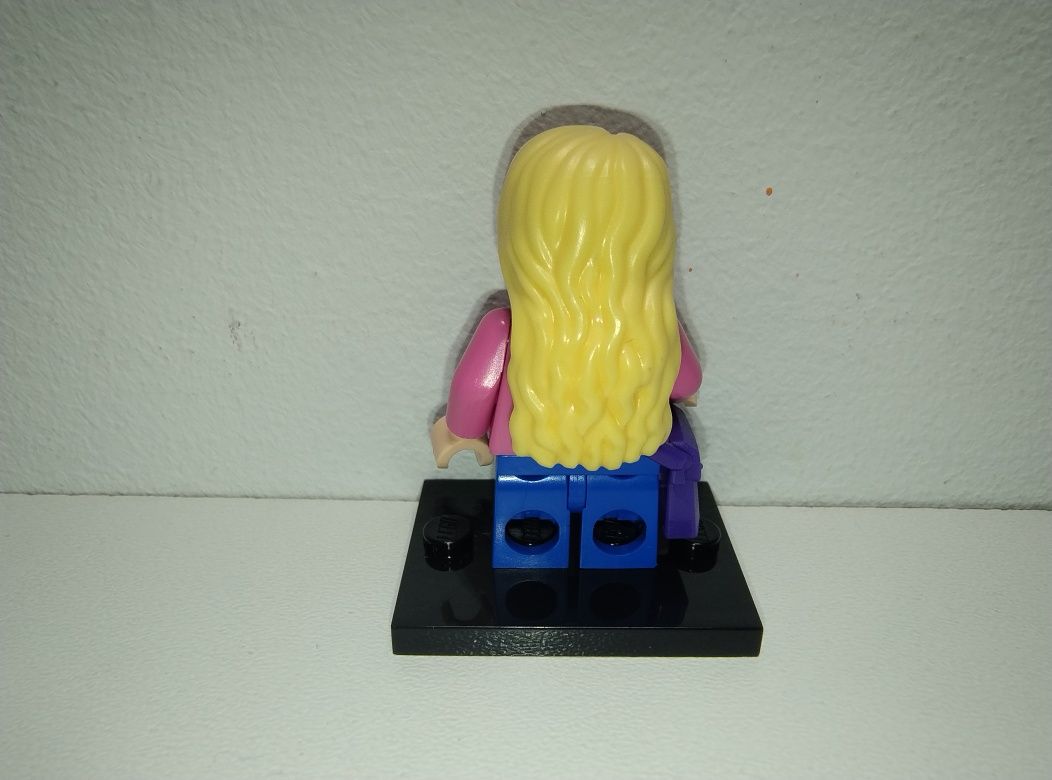 LEGO Harry Potter - Luna Lovegood, colhp-5