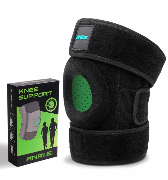 Наколенник хорошего качества anri.e