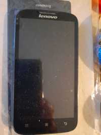 Смартфон 5 дюймов.  Рабочий Lenovo A560 Как новый!