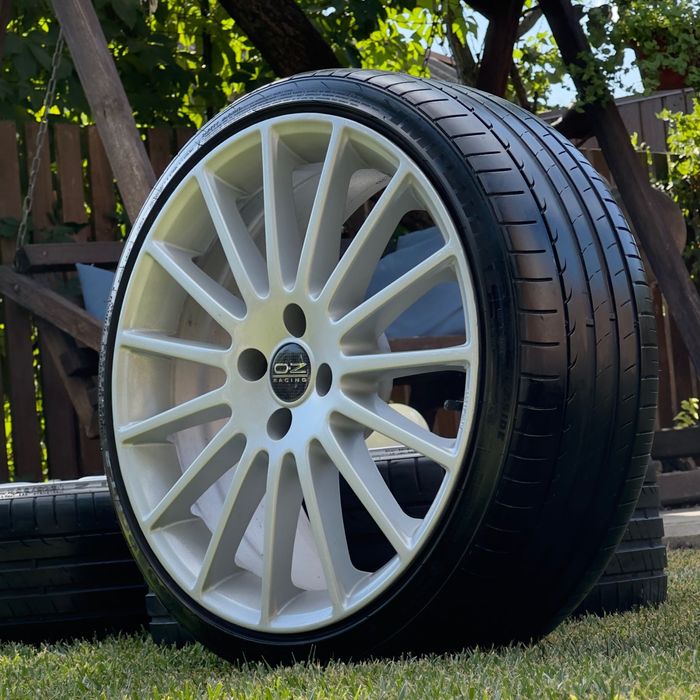 R18 4x100 LIDER з резиною. 23 000грн комплект