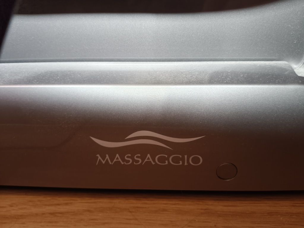 Fotel masujący massaggio eccellente