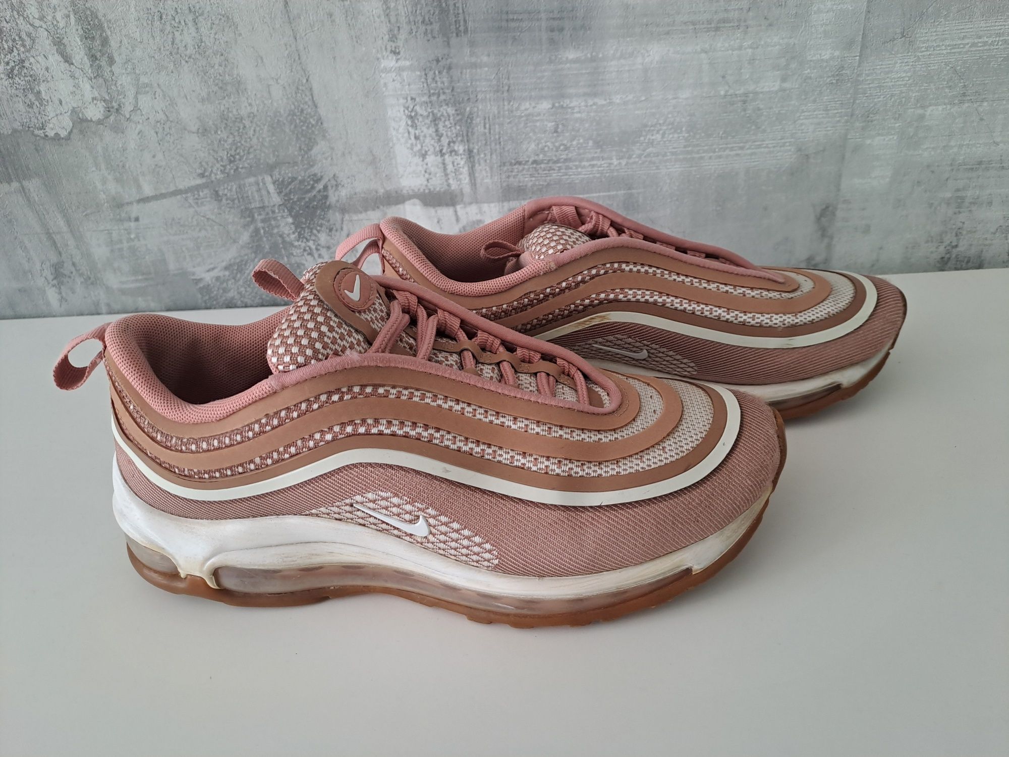 Buty Nike Air Max 97