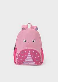 Mochila rosa da Mayoral