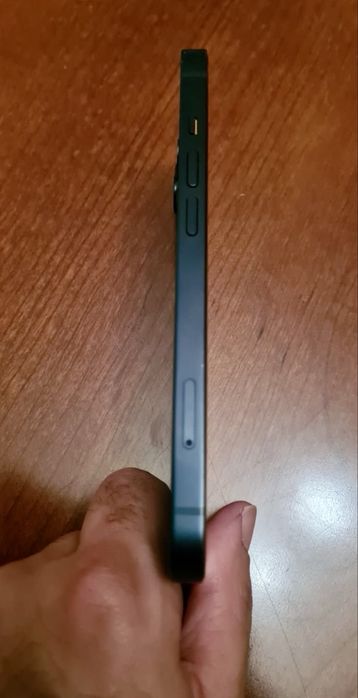 iPhone 13 Meia-Noite 128GB