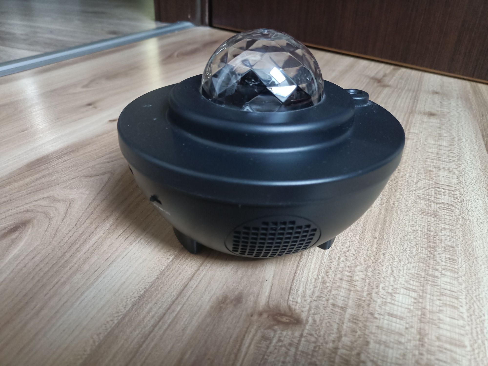 Projektor gwiazd
