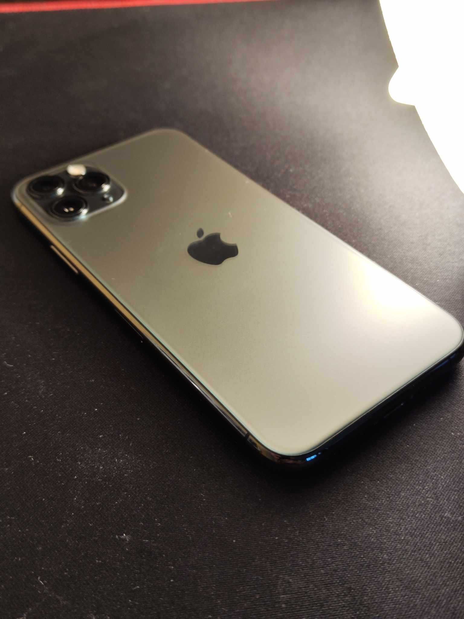 iPhone 11 Pro GW