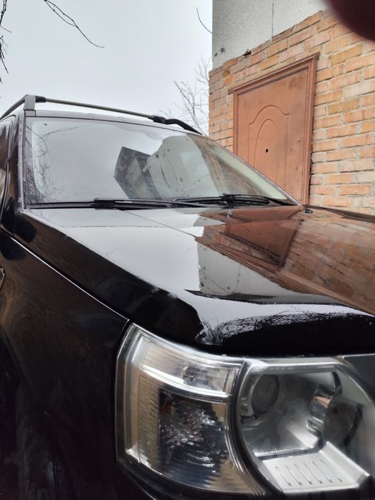 Продам Ленд Ровер Фрілендер Дизель 4#4