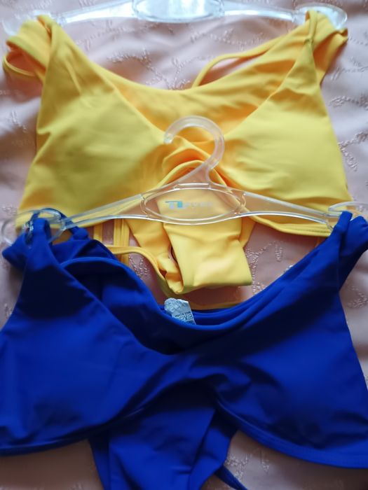 Роздільні жіноча купальники