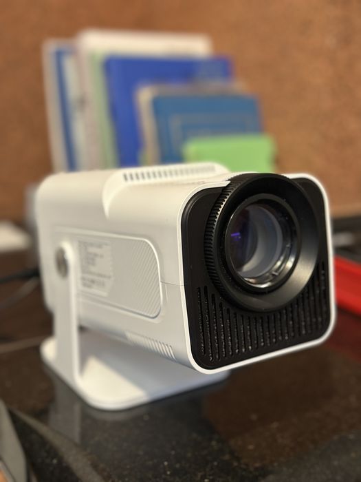 Проектор HY320 не міні 1080р native