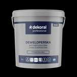 Dekoral Farba Deweloperska