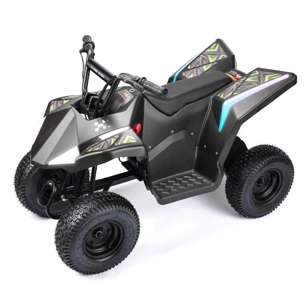 Wynajem autka elektryczne quad buggy dla dzieci Wrocław | Pojazdowo.eu