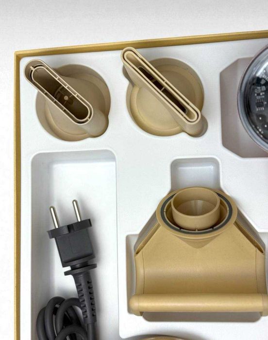 Новий! Dyson Supersonic HD16 Ceramic Pink / Rose Gold