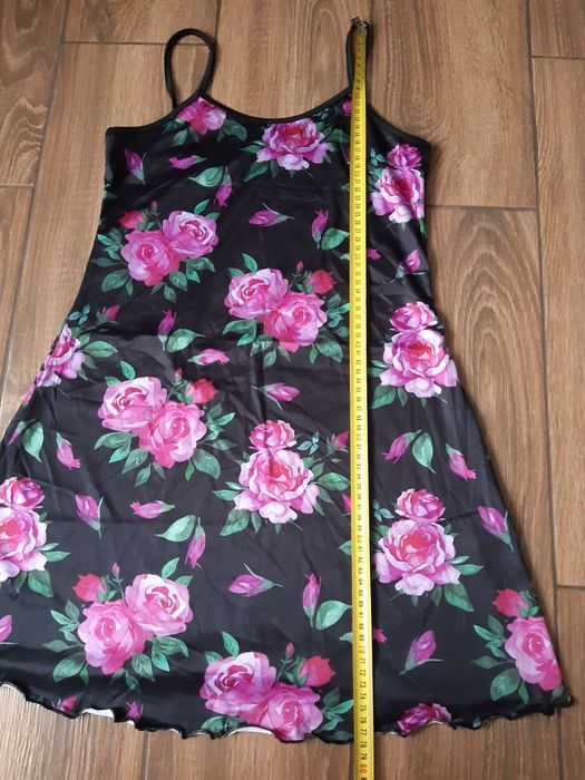 Koszulka nocna krótka