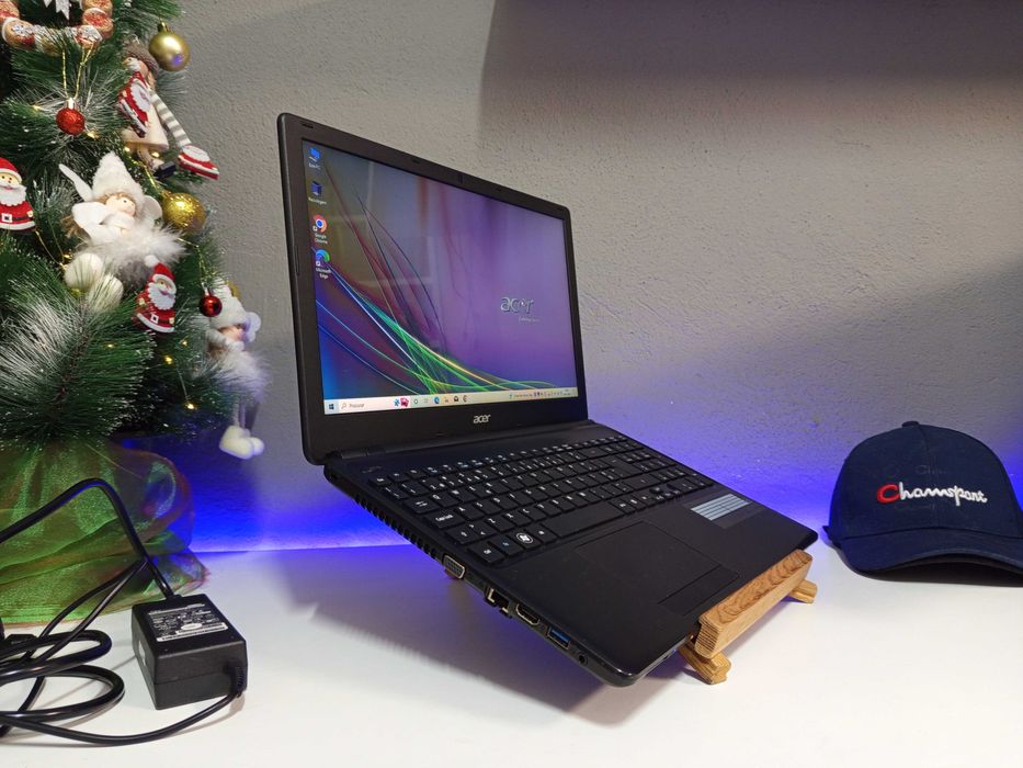 Acer core i3 /Ram 8GB /Disco 1000GB