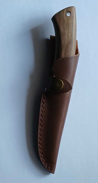 OYO DOVRE Tradycyjny nóż norweski*nowy *oryginał Bez pudełka