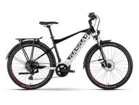 Rower elektryczny ebike  GasGas Trekking 2.0 Gent