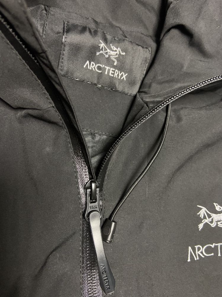 Куртка Arc'teryx gore-tex
