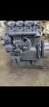 Ciagnik U-R-S-U-S C-360  Silnik po kapitalnym remoncie c 355 c 4011