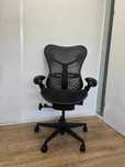Herman Miller Mirra Black