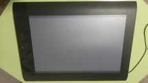 Планшет графічний Wacom intuos 4 PTK 1240