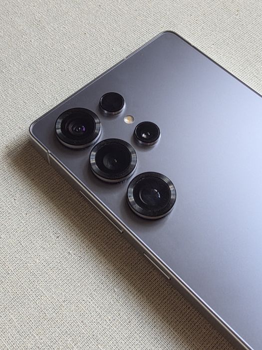 Samsung S25ultra офіційний, 512 гб