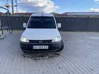 Продам Opel combo в задовільному стані, ходова зроблена, грм поміняний
