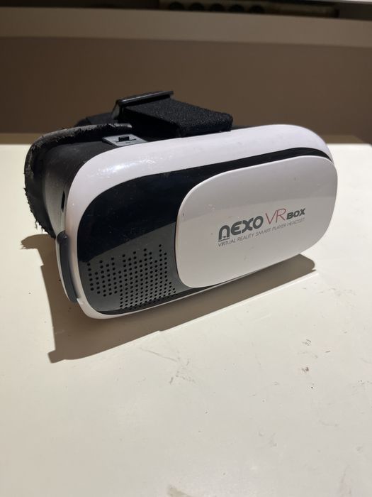 Okulary VR do telefonu