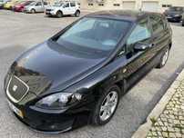 Seat Leon 1.6 TDI