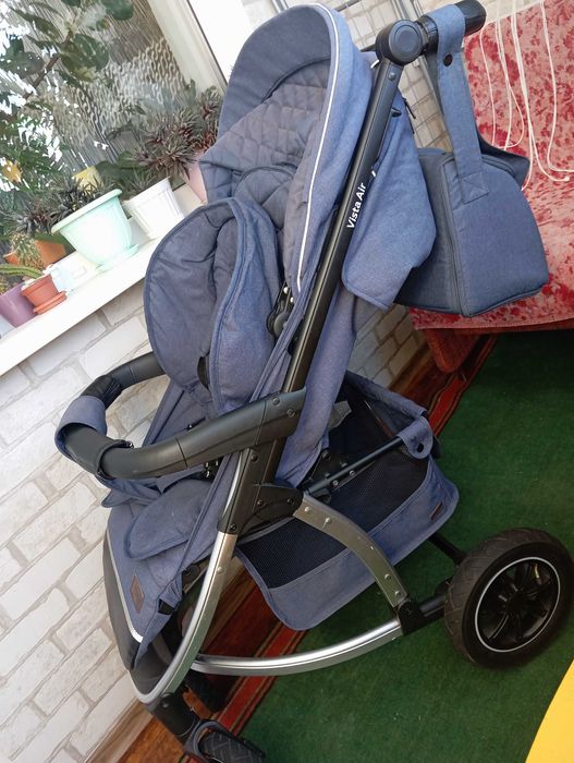 Carrello Vista Air