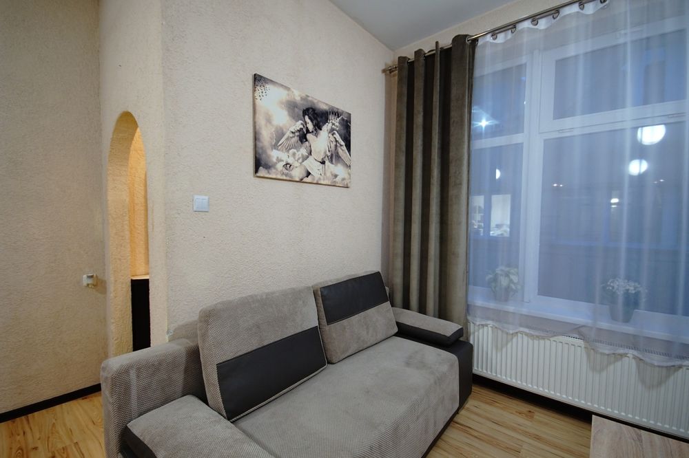 Apartament Lwowska na doby centrum Chełma