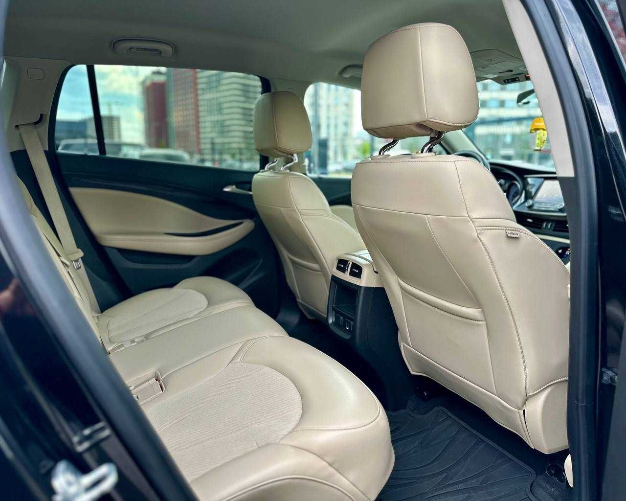 Продаж Buick Envision
