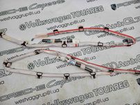Подушка безопасности модуль 4M0880741E\4M0880742E Audi Q7 4M 2015-2021