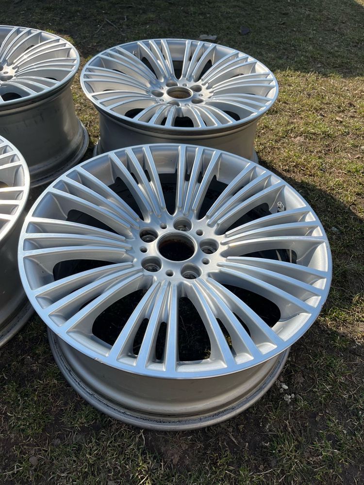 Felgi Styling 440 BMW f34 f30