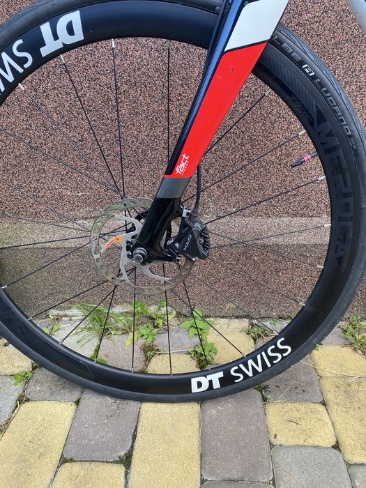 Specialized Crux шоссе гревел циклокросс