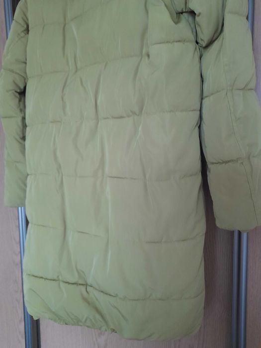 Kurtka zimowa damska L
