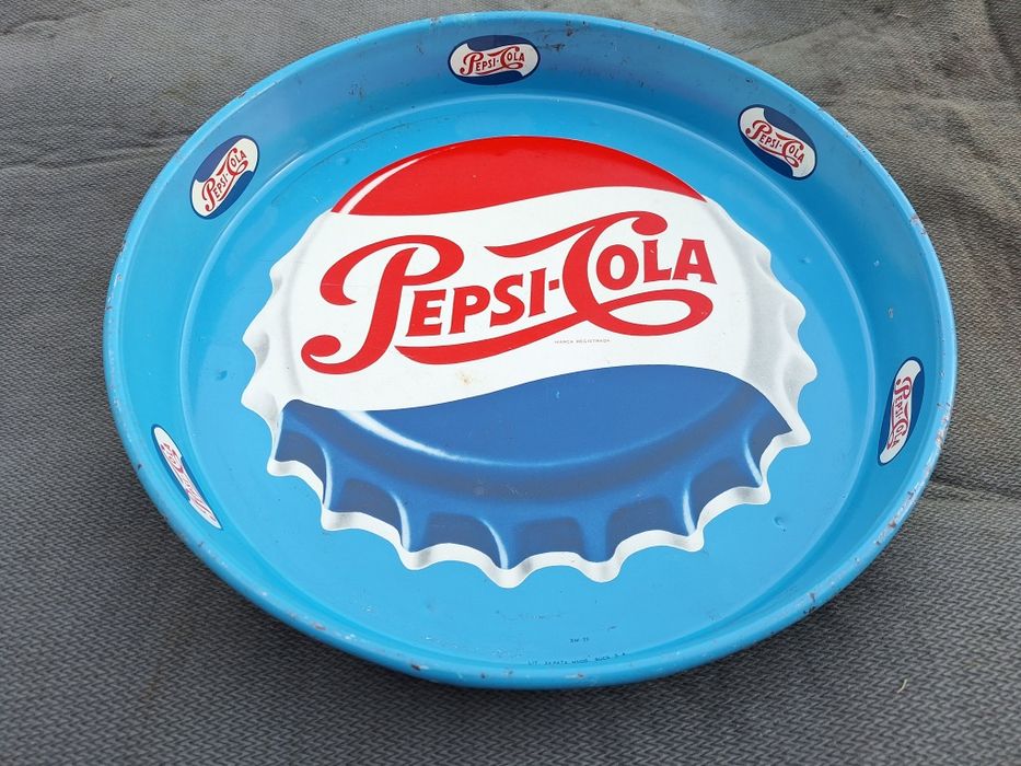 Bandeja Pepsi Cola