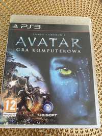 Avatar Ps3 unikat