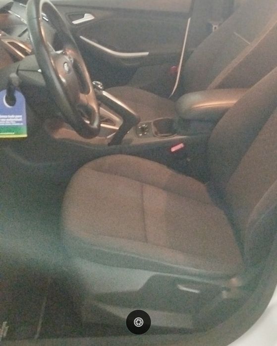 Ford Focus SW 1.0 ecoboost 119 mil kms