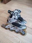 Rolki Nike Air r. 42