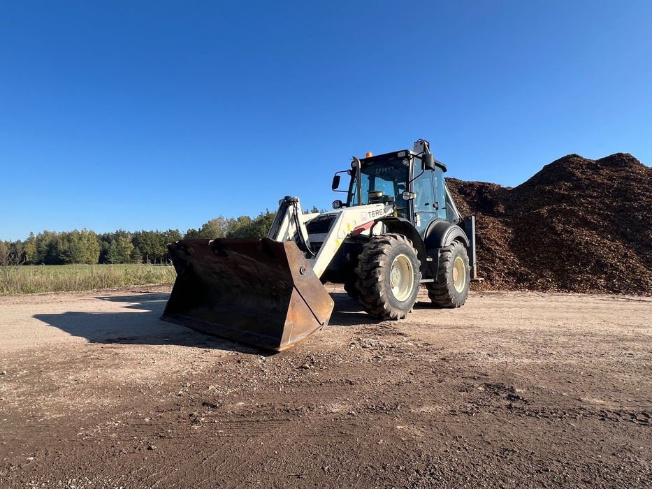 Terex 280 ELITE - bardzo dobry stan  Terex 980 ELITE