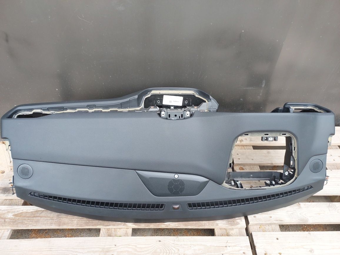 Торпедо Ford Escape MK4 2021 B&O Розборка Форд Ескейп Мк4 2021