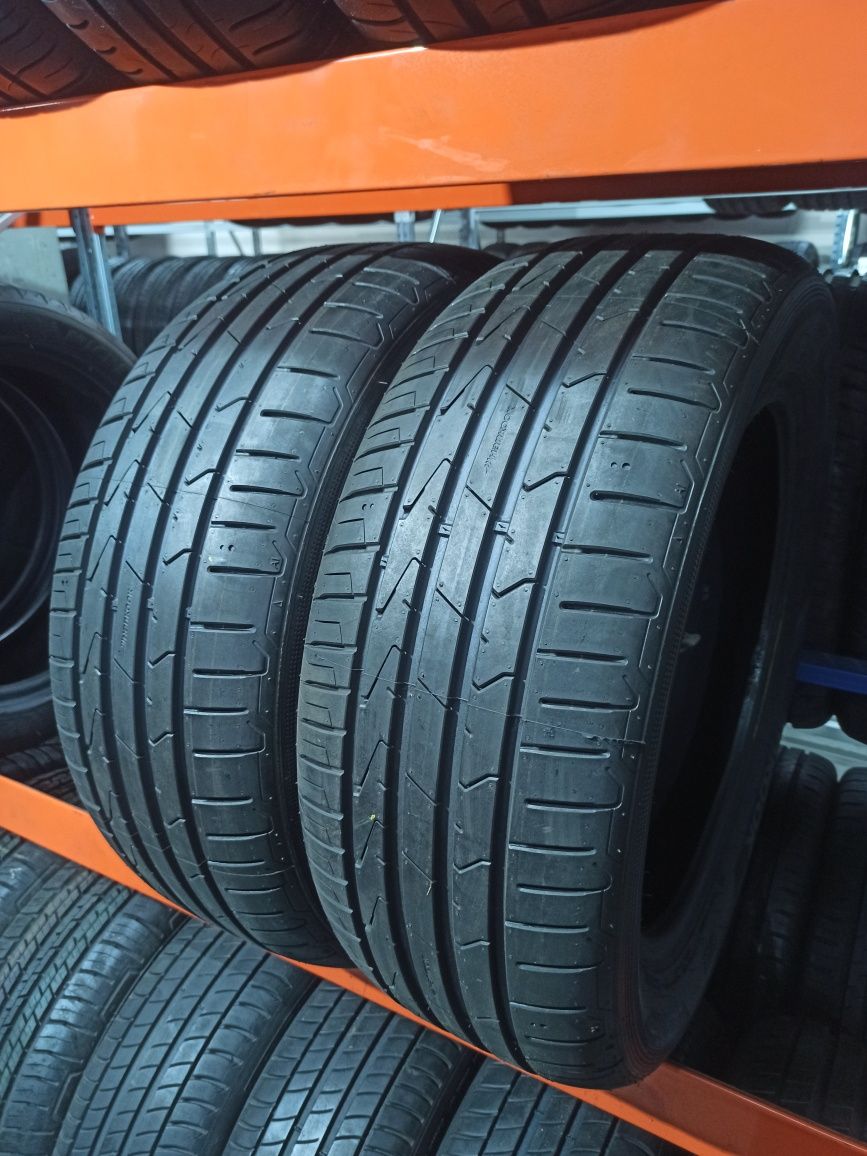 Шини Резина Літо Нові 215/55 R17 94V Hankook Ventus Prime3