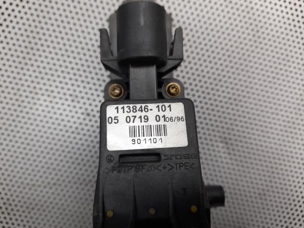 Motor vidro frente direito AUDI A4 (8D2, B5)