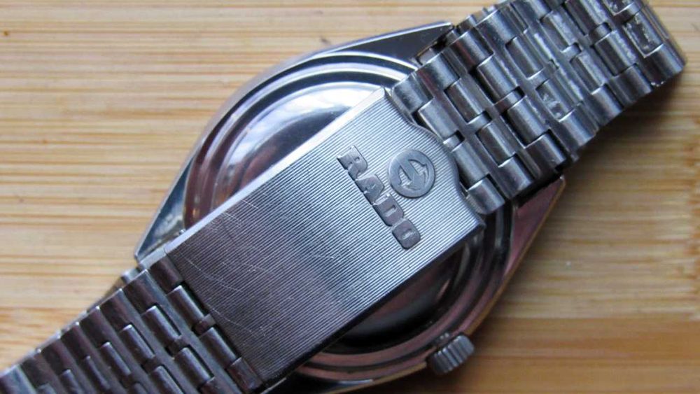 RADO Regal automatic męski zegarek vintage