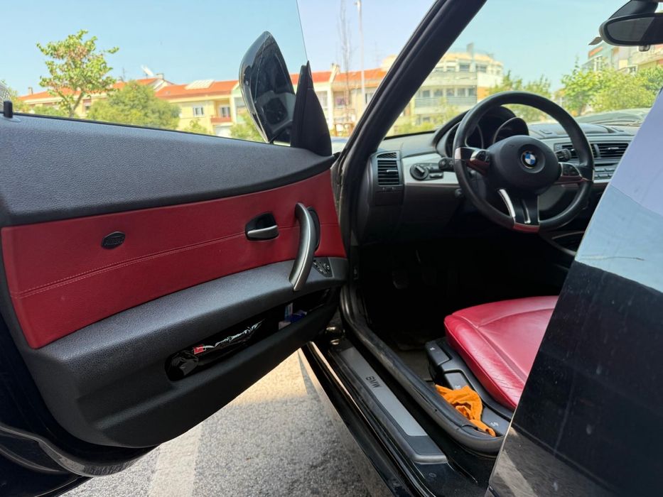 Z4 bmw , ano 2008  lindo