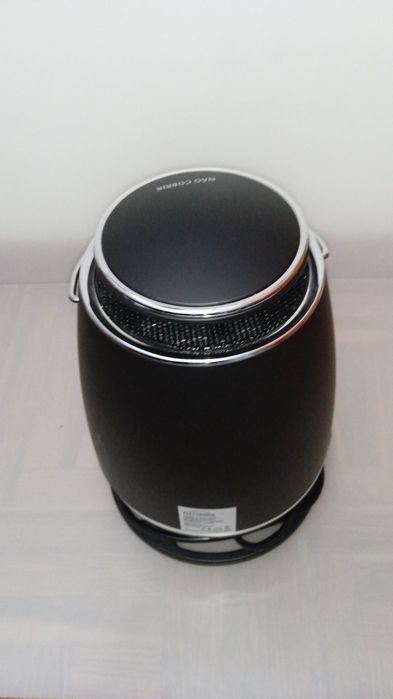 Termoventilador Electronia 1500w