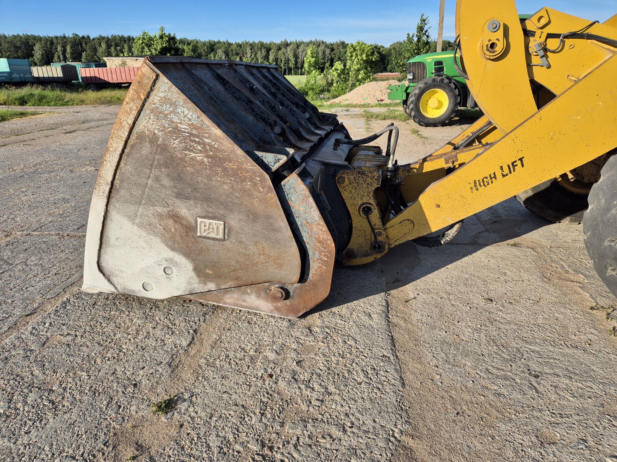 Caterpillar 938M