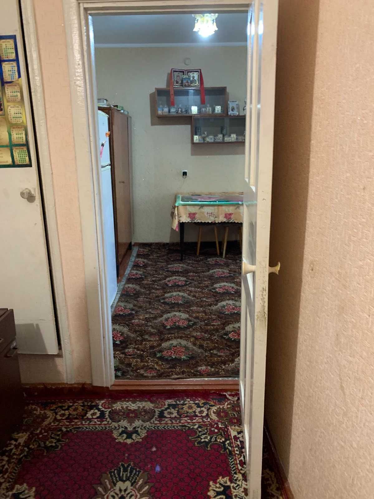 Здається в оренду 2к квартира (Хіммаш)